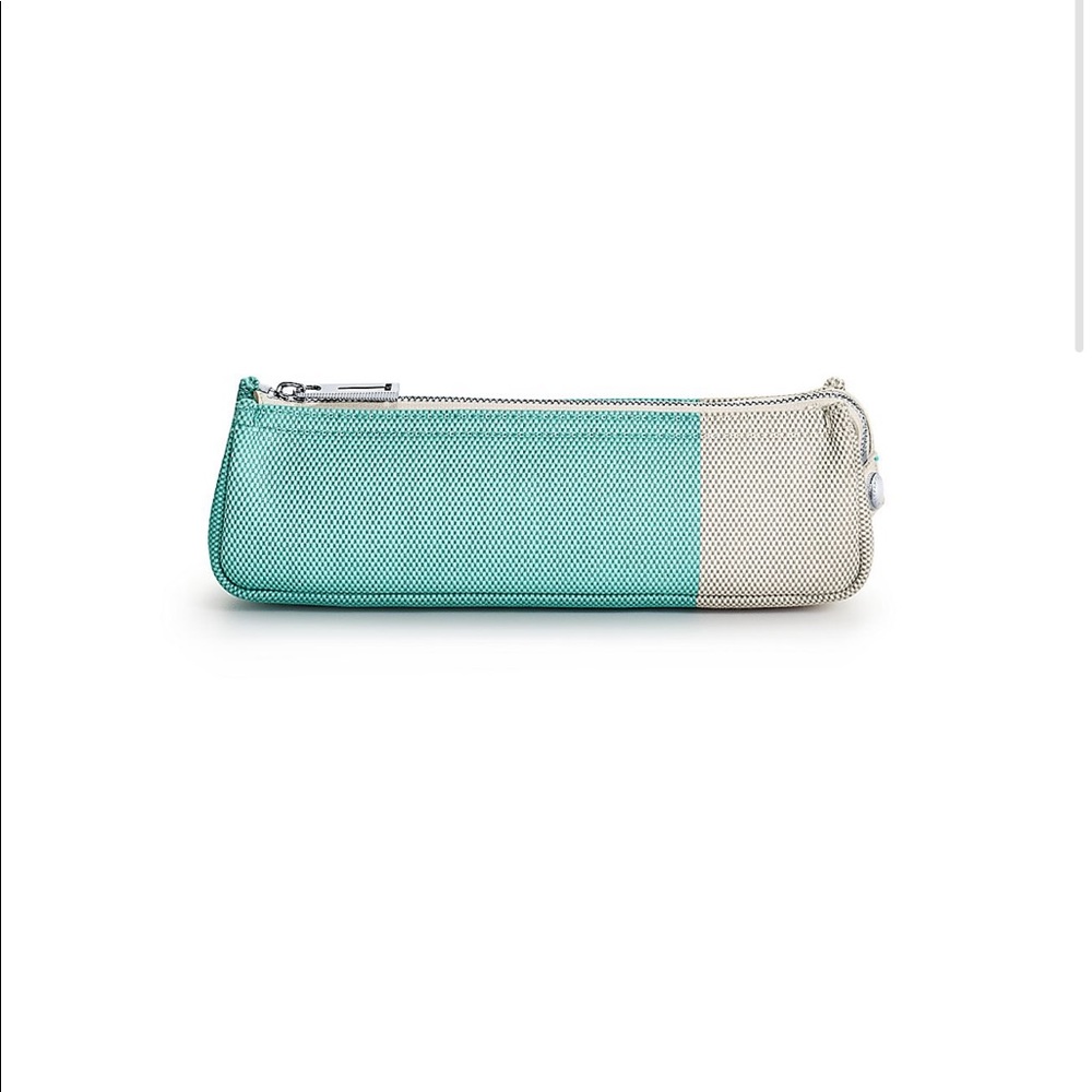 Tiffany & Co cosmetic case